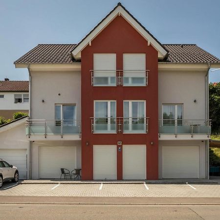 Apartment Fuer Zwei Meersburg Exterior photo