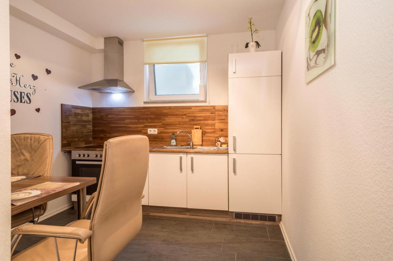 Apartment Fuer Zwei Meersburg Exterior photo